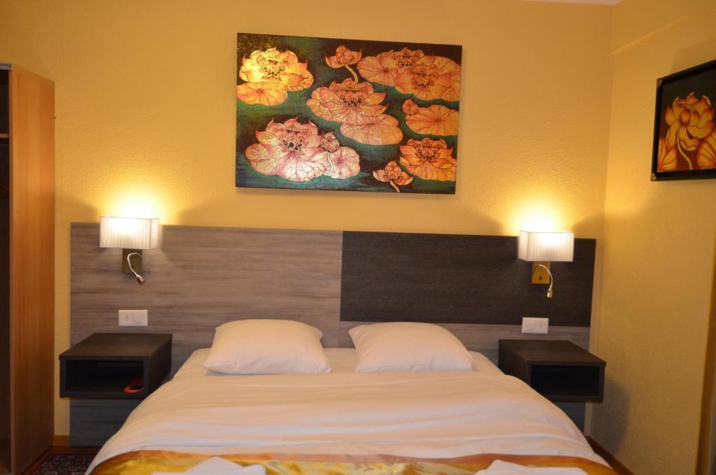 Hotel Beausite by null
