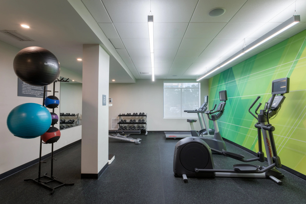Holiday Inn Tampa North by IHG - Général