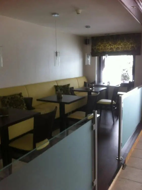 Hotel photo 12