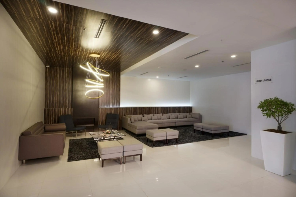 Mezzo Hotel - фото 17