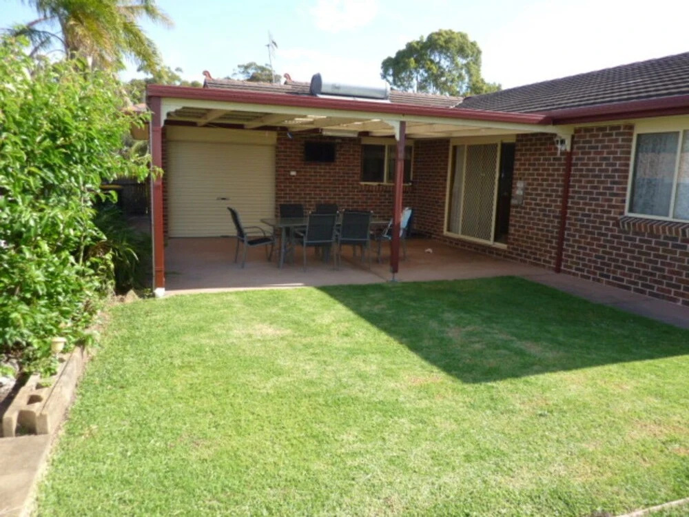 14 Lomandra