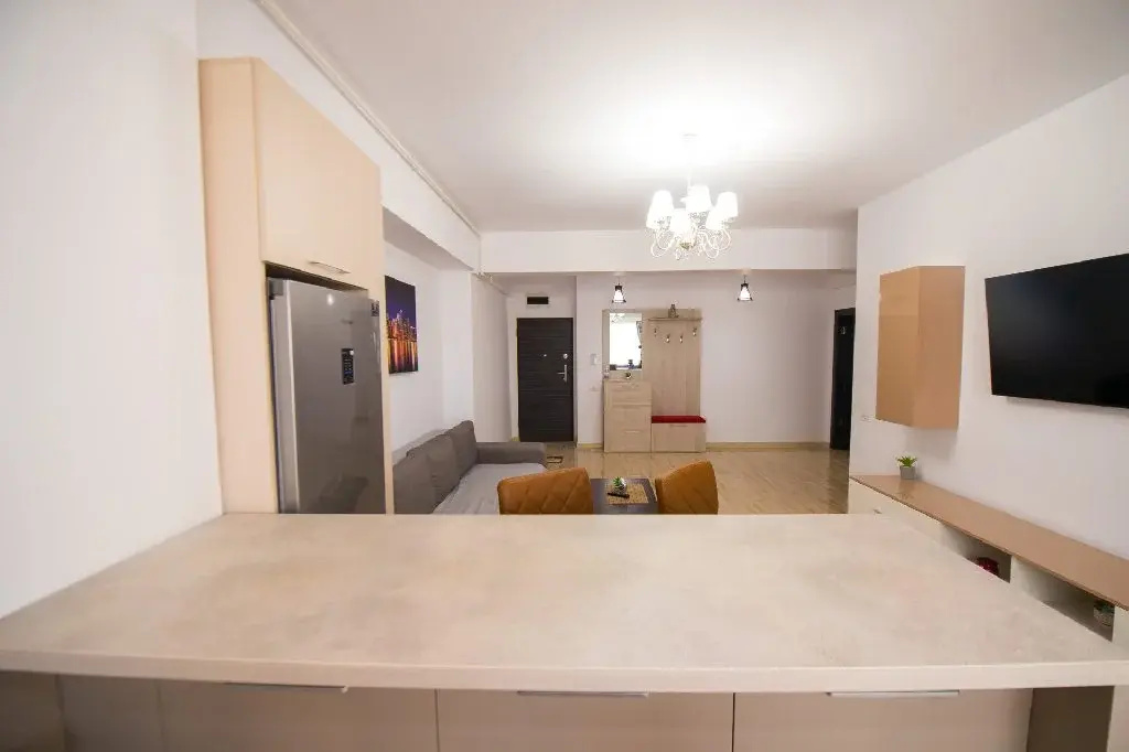 Apartament APARTEL CAMELIA cm