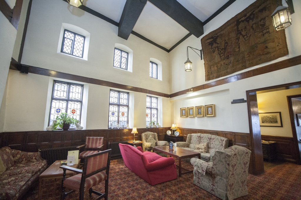The Lion Hotel Shrewsbury - Général
