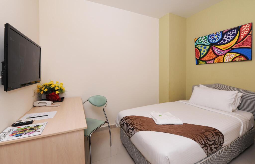 D'Or Hotel