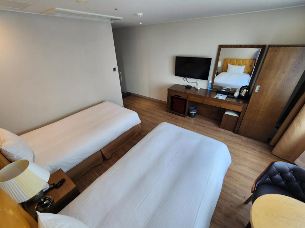 Haema Hotel — 3