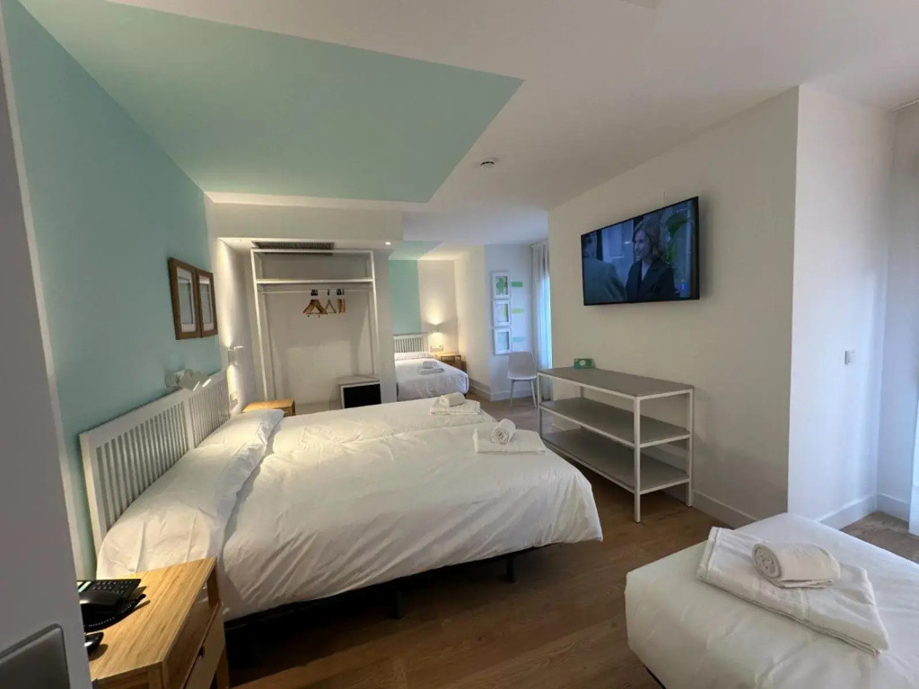 Hotel Cangas De Onis Center - Général
