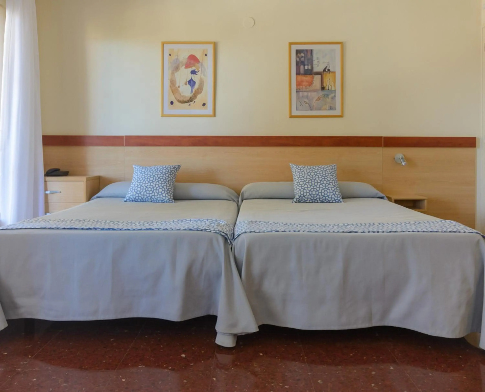 Albatros Apartamentos