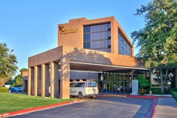 MCM Elegante Hotel and Conference Center Odessa - Chambres