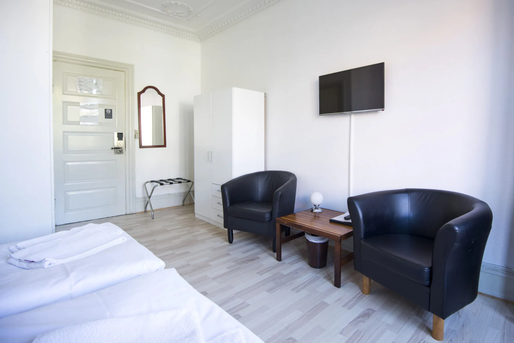 Hotel photo 10