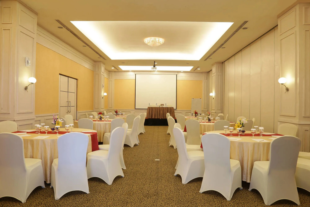 Aston Jayapura Hotel & Convention Center - Général