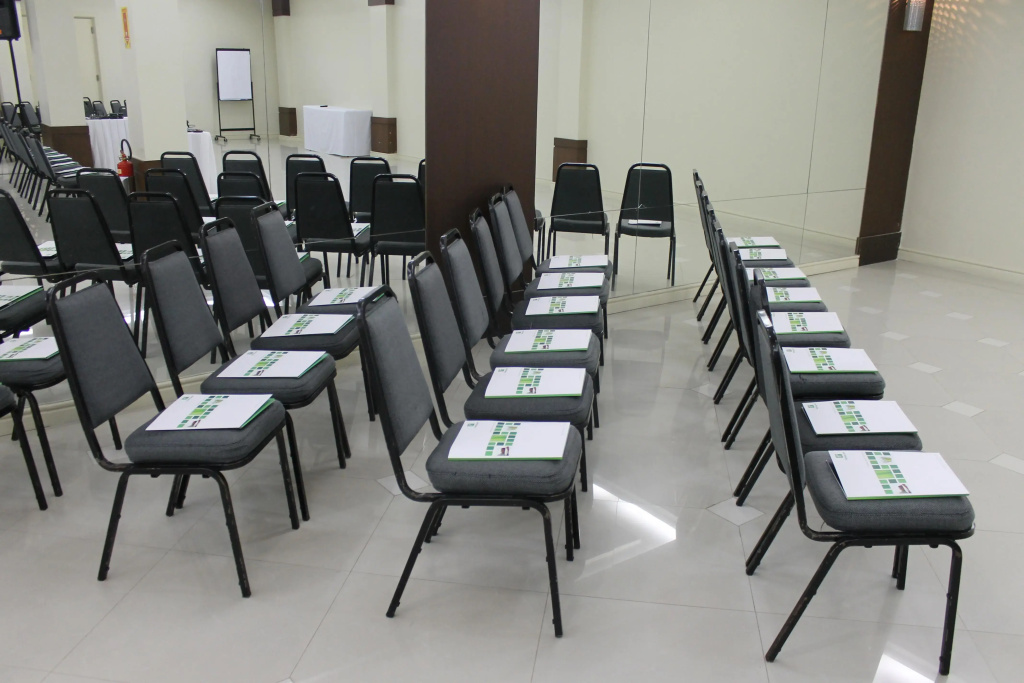 Master Porto Alegre Hotel - Av Carlos Gomes, Proximo Consulado Americano - Général