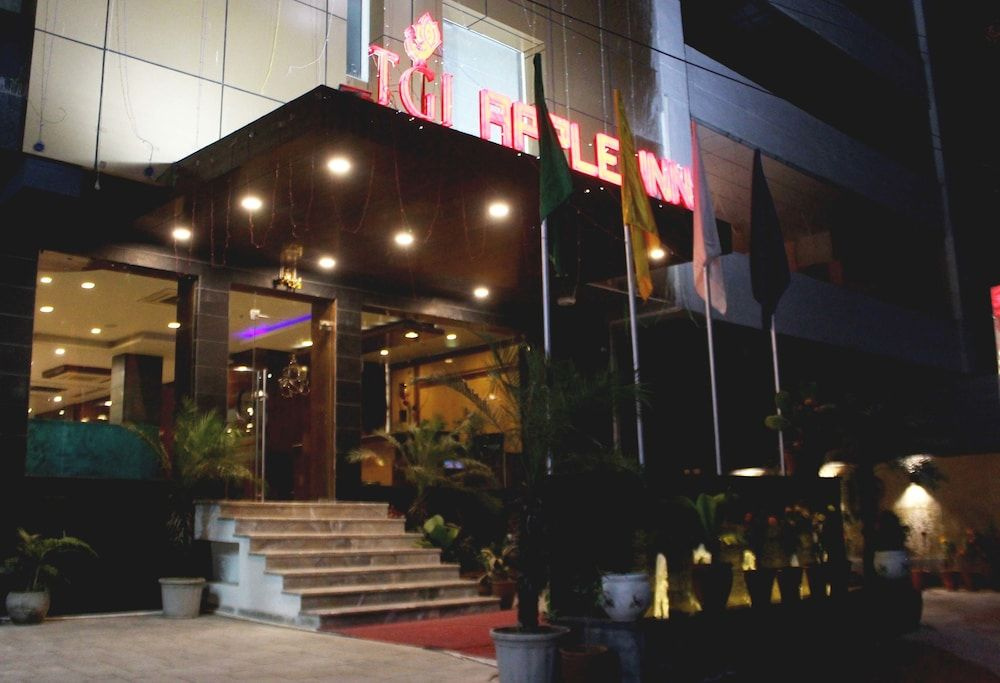 Hotel photo 17