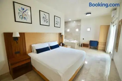 Hotel photo 3