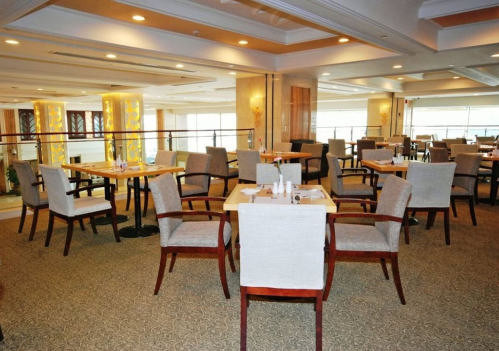 Rosedale Hotel Shenyang - Général