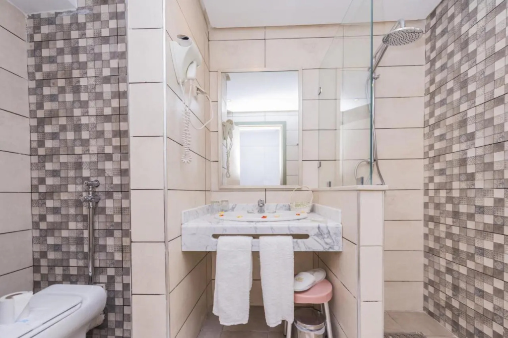 Abou Sofiane Hotel, Порт Ель Кантауї, Туніс мініатюра 10