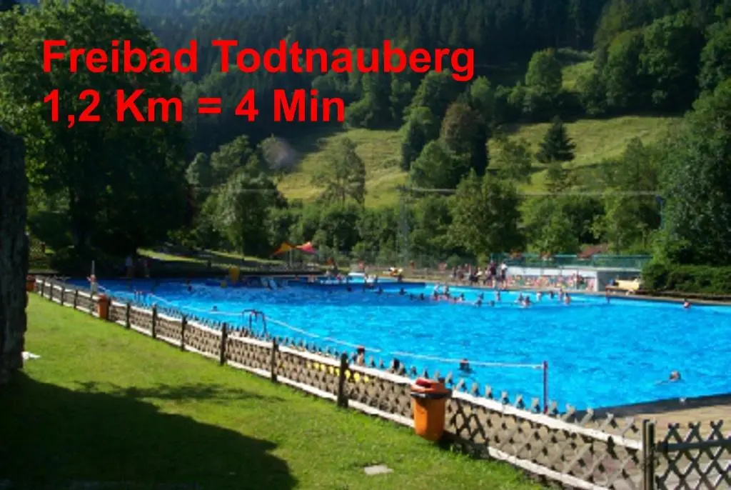 Residenz Schauinsland