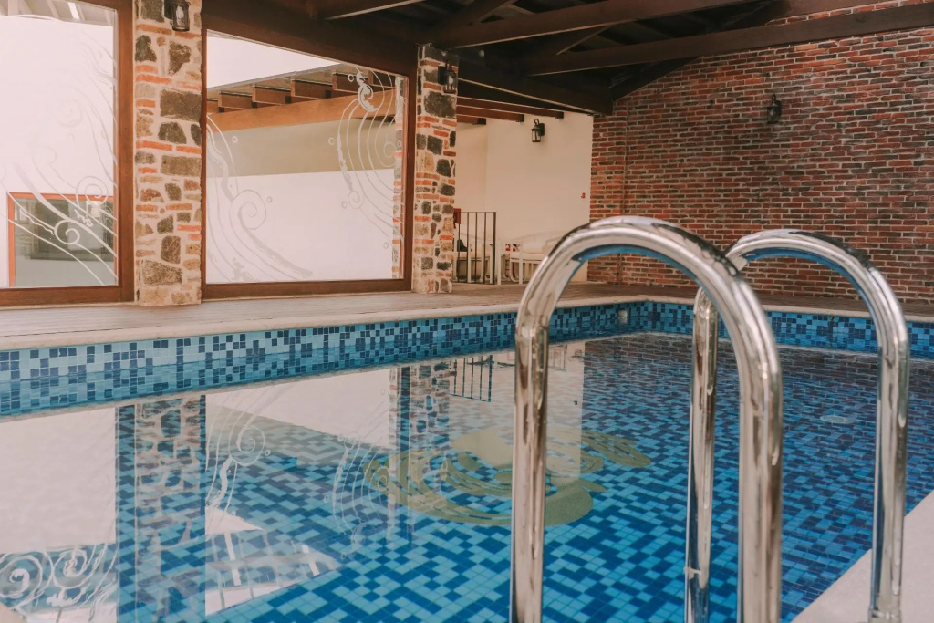 Casona de los Sapos Hotel Boutique - Général