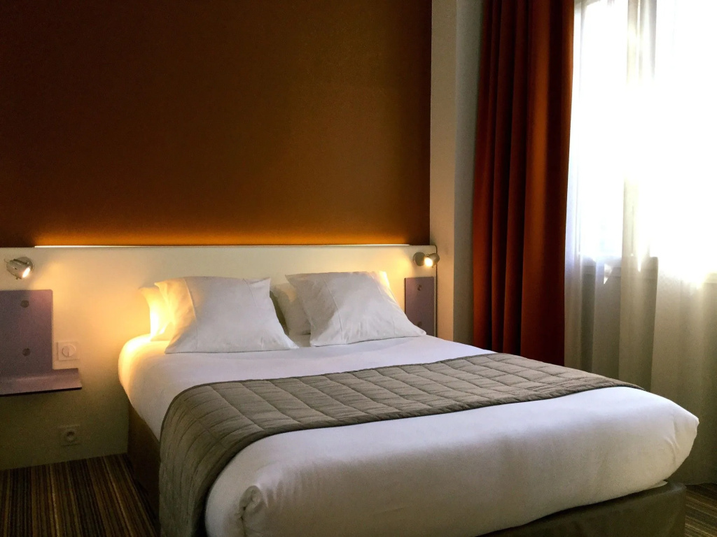 Voir la photo 4 — Privilège Appart Hotel Saint-Exupéry