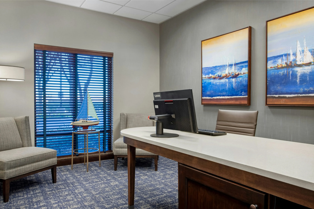 Homewood Suites by Hilton Davidson - Général