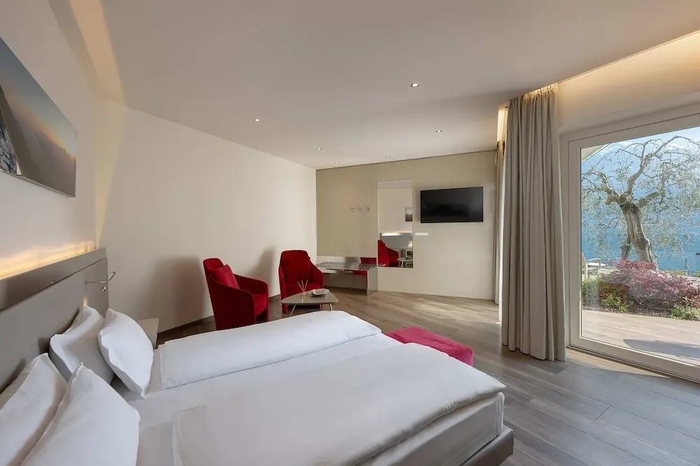 Hotel Atilius Adults Only - Général