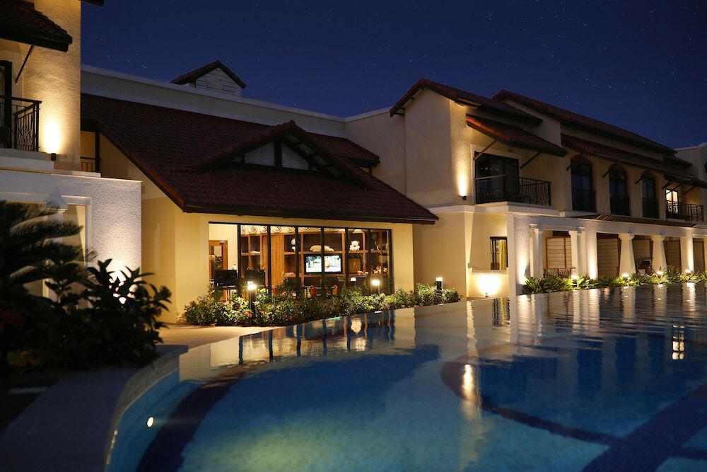 Fairfield By Marriott Goa Benaulim