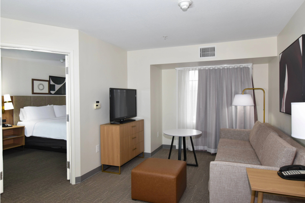 Staybridge Suites Detroit Novi by IHG - Général