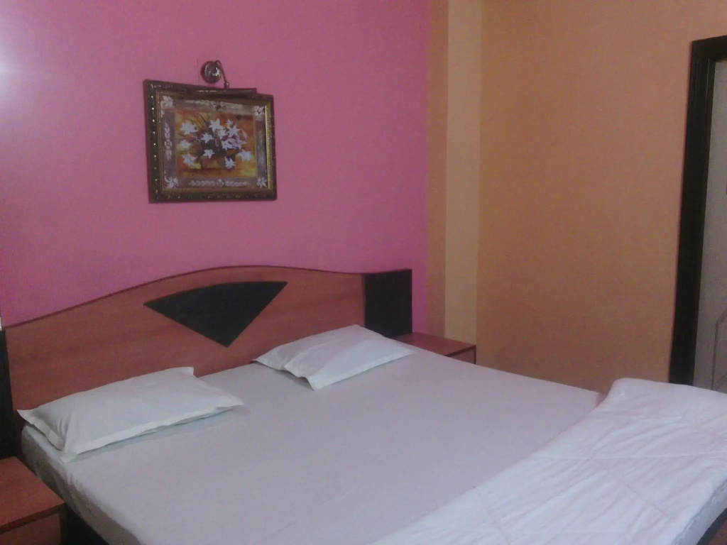 Trimurti Heights Hotel