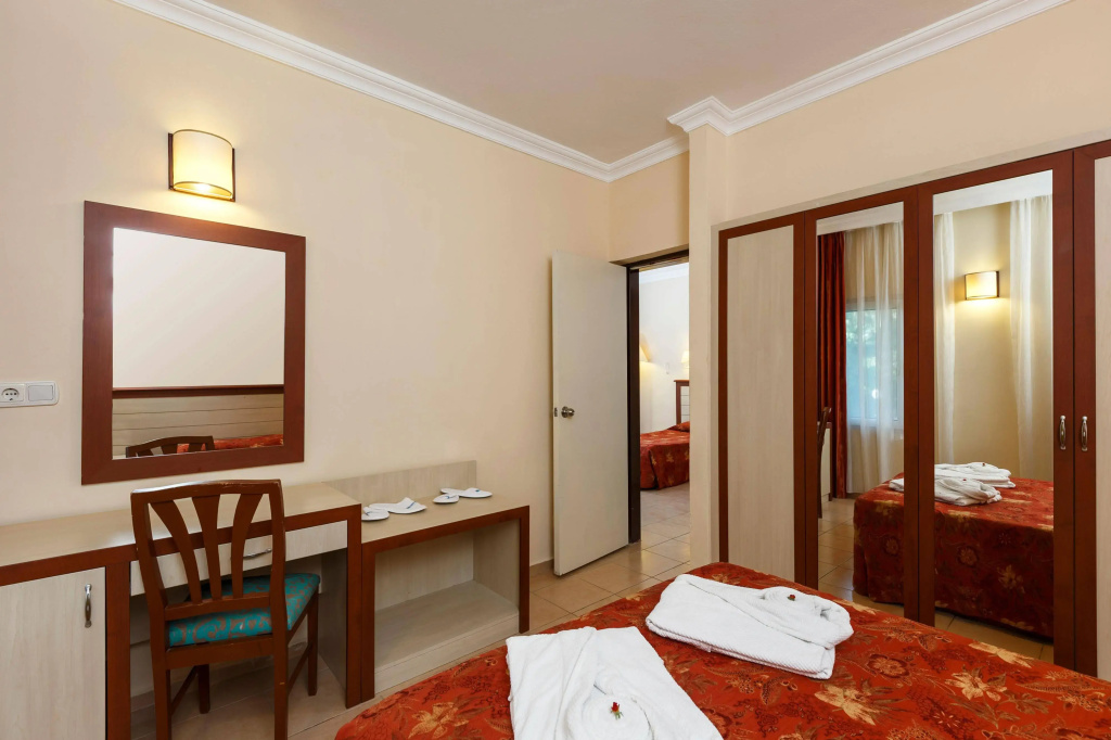 Kustur Club Holiday Village - Général