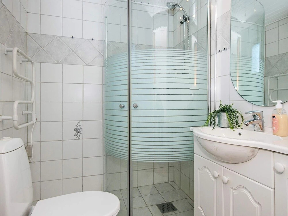 6 Person Holiday Home in Hemmet - фото 6