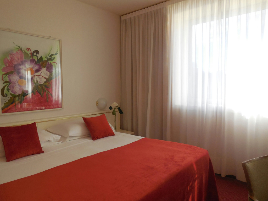 Starhotels Cristallo Palace - Général