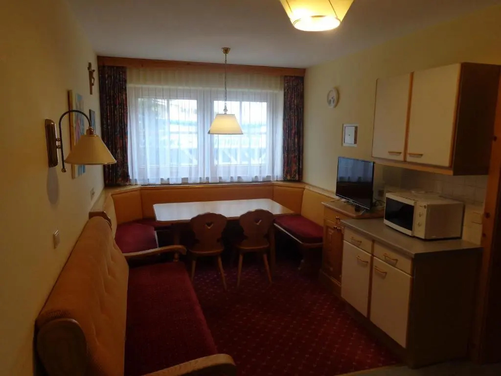 Holiday-Appartements - Chambres