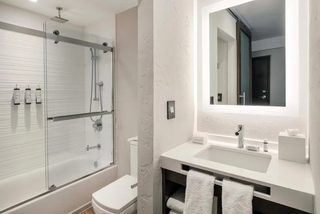 AC Hotel Frisco Colorado - Chambres