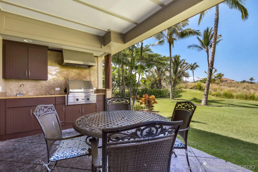 Waikoloa Beach Villas