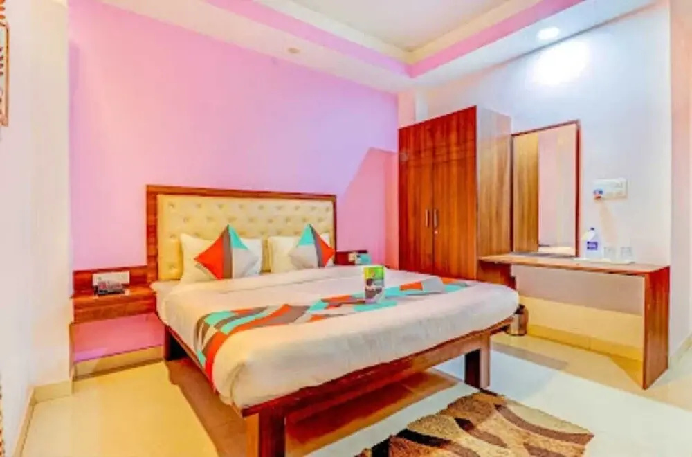 Premium room