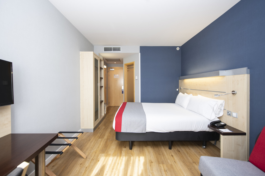 Holiday Inn Express Barcelona - Sant Cugat by IHG - Général
