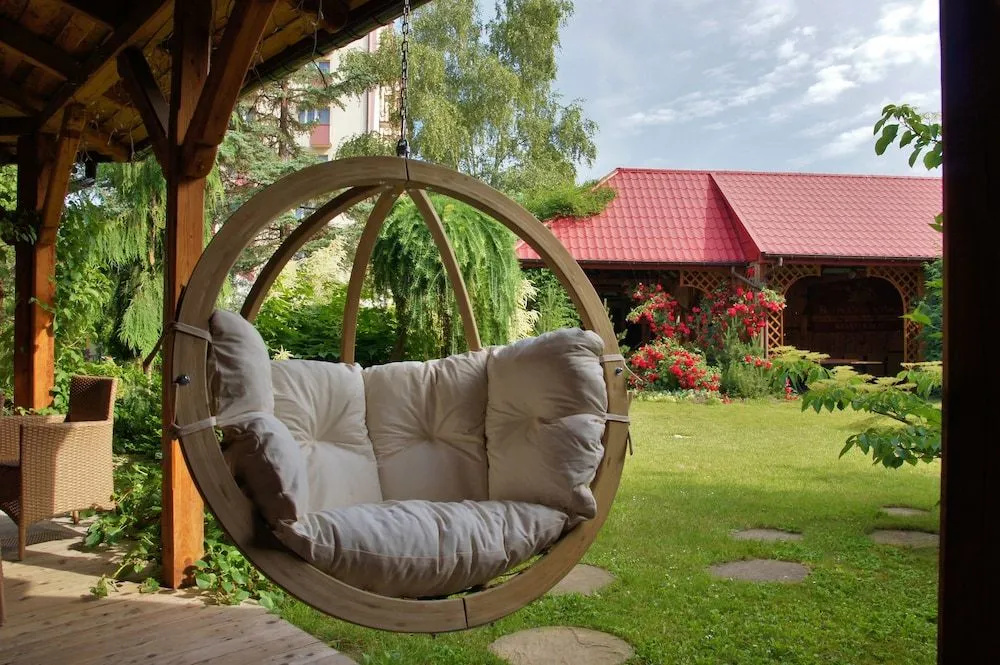 Hotel Cristal Park - Général