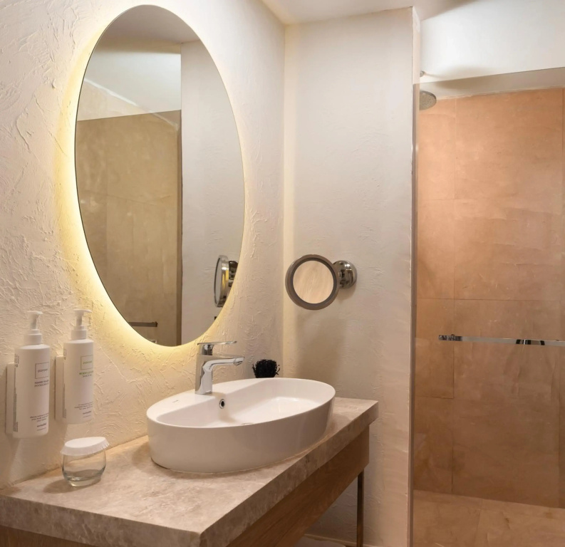 Swissotel Living Bodrum - Général