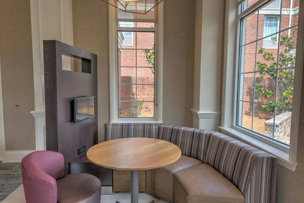 Courtyard by Marriott Chapel Hill - Général