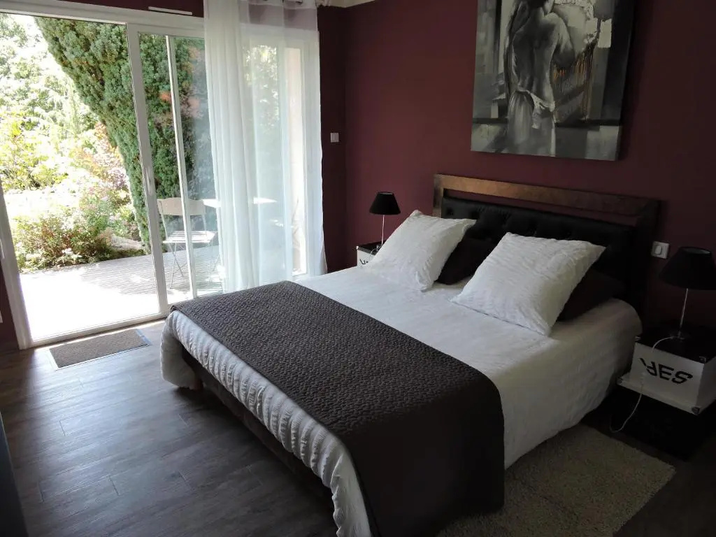 Voir la photo 3 — Logis du Parc