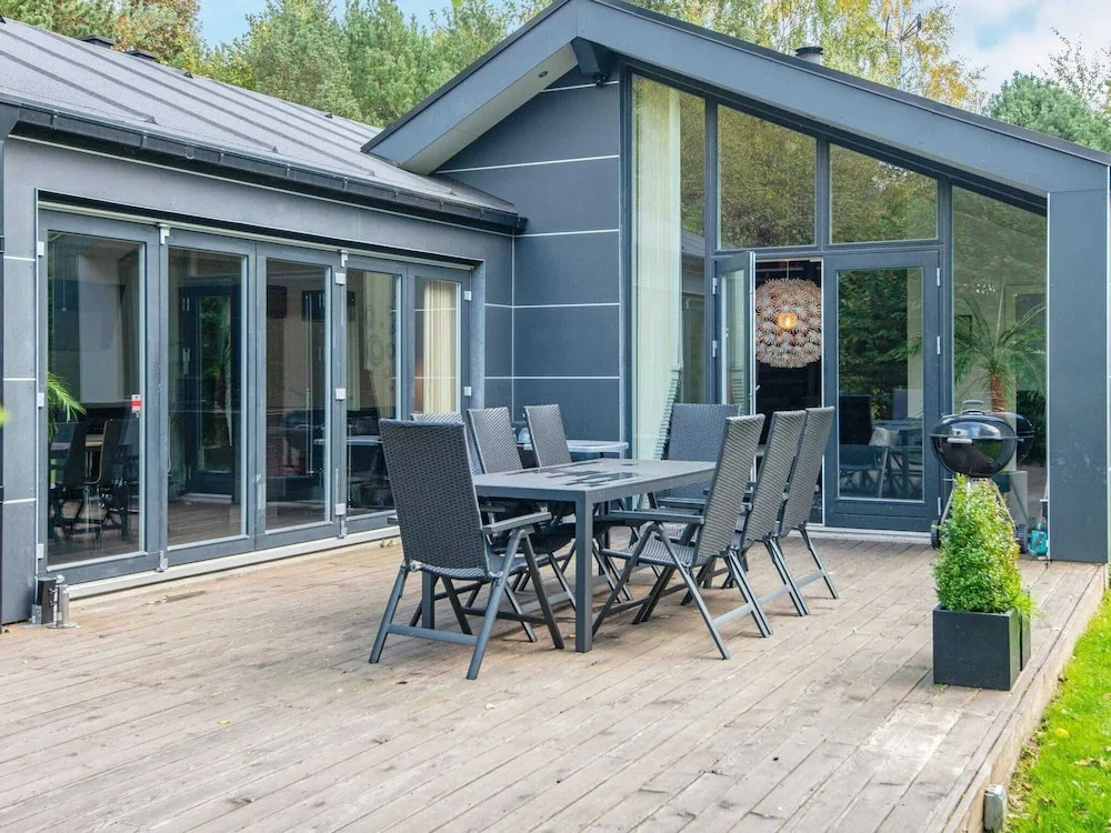 Holiday Home in Ebeltoft