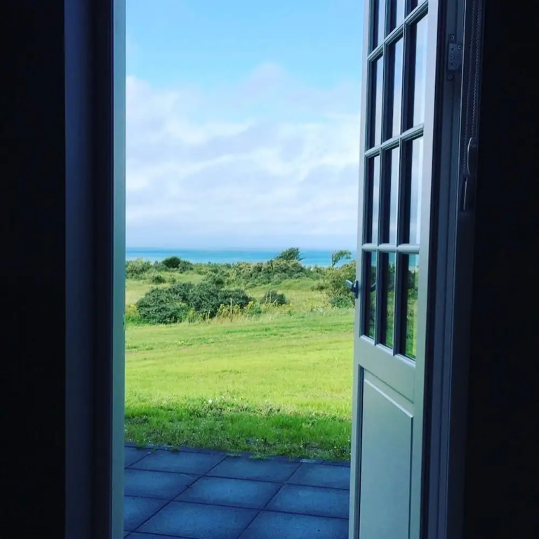Superior Double room with sea view (full double bed)