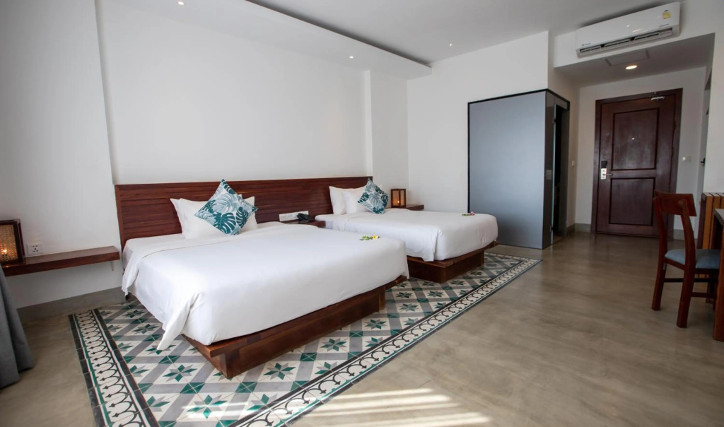 DACO Hotel — 3