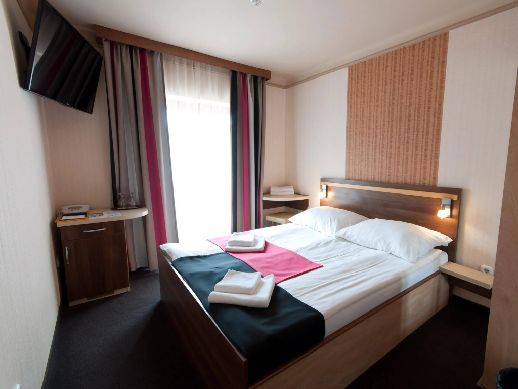 Tó Wellness Hotel - фото 26