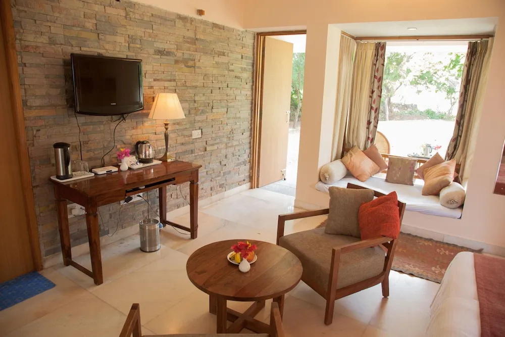 Premium room