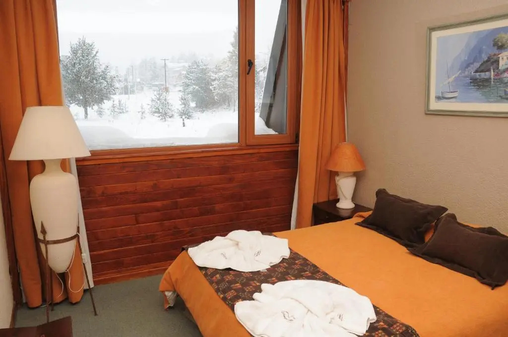 Village Catedral Hotel Resort & Spa - Chambres