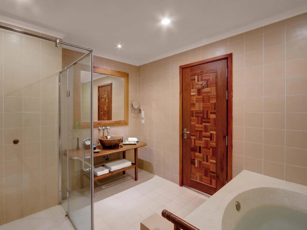Lakeside by Sokha Beach Resort - Chambres