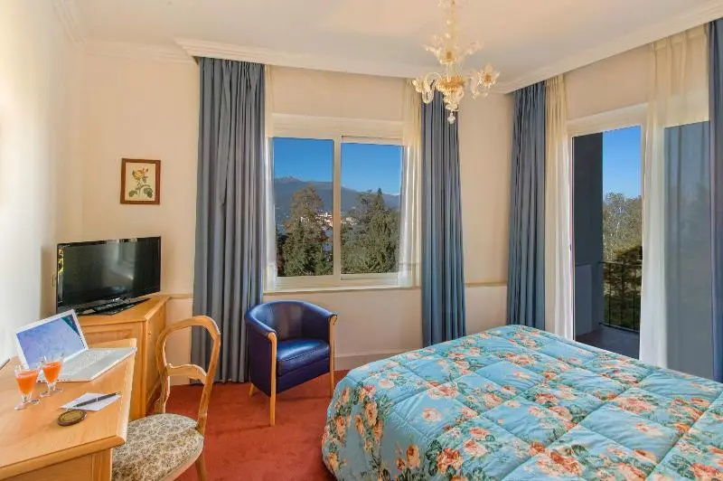 Hotel Royal - Chambres