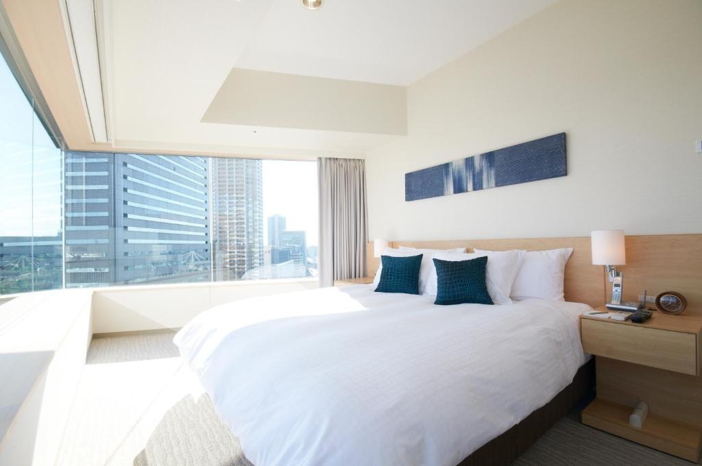 Fraser Residence Nankai Osaka Hotel 사진 4