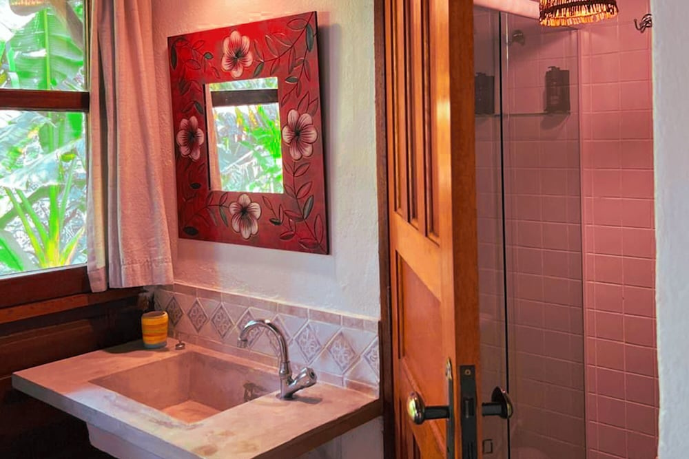 Smart Hotel Reserva Camburi - Chambres