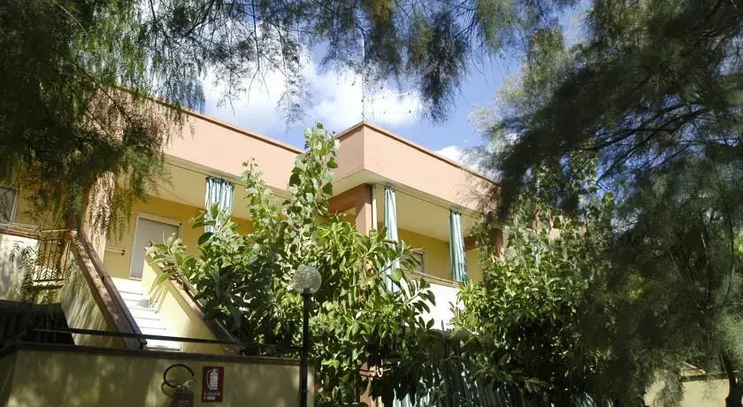 Villaggio Tamerice